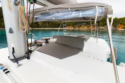Bali 4.2 in Preveza Marina thumbnail 36