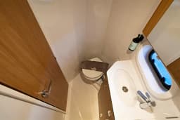 Bali 4.2 in Preveza Marina thumbnail 9