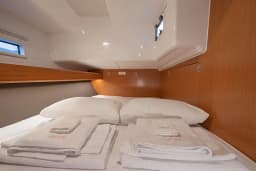 Bavaria Cruiser 46 in Marmaris / Albatros Marina thumbnail 10