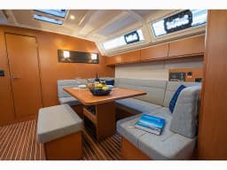 Bavaria Cruiser 46 in Marmaris / Albatros Marina thumbnail 2