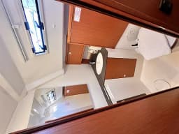 Bavaria Cruiser 46 in Marmaris / Albatros Marina thumbnail 5