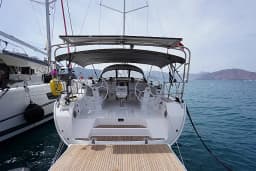 Bavaria Cruiser 46 in Marmaris / Albatros Marina thumbnail 6