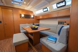 Bavaria Cruiser 46 in Marmaris / Albatros Marina thumbnail 7