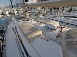 Bavaria 44 in Fethiye / Ece Marina thumbnail 11
