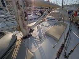 Bavaria 44 in Fethiye / Ece Marina thumbnail 12