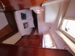 Bavaria 44 in Fethiye / Ece Marina thumbnail 13
