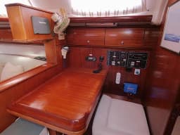 Bavaria 44 in Fethiye / Ece Marina thumbnail 17