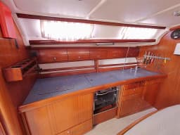 Bavaria 44 in Fethiye / Ece Marina thumbnail 19