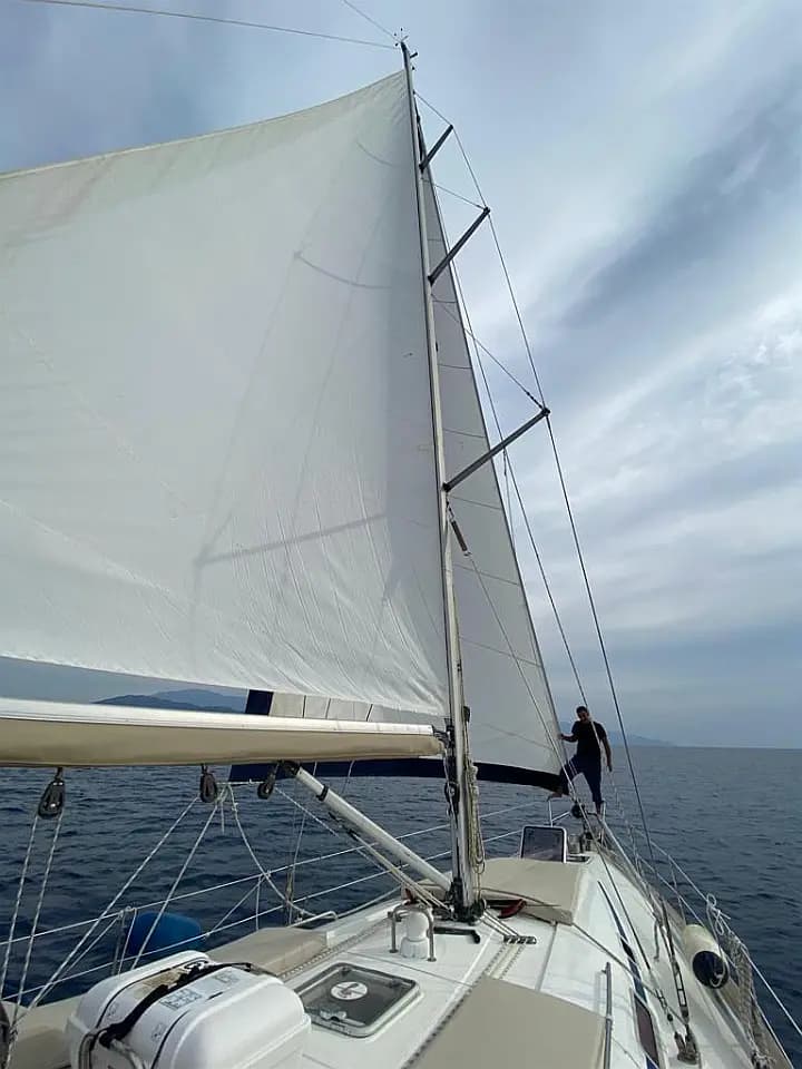 Bavaria 44 in Fethiye / Ece Marina - Photo 1