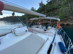 Bavaria 44 in Fethiye / Ece Marina thumbnail 4