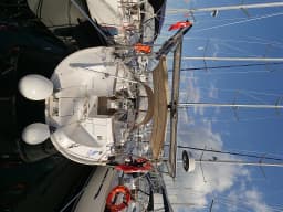 Bavaria 44 in Fethiye / Ece Marina thumbnail 6
