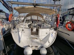 Bavaria 44 in Fethiye / Ece Marina thumbnail 7