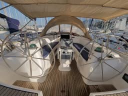 Bavaria 44 in Fethiye / Ece Marina thumbnail 8
