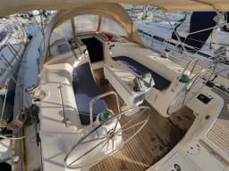 Bavaria 44 in Fethiye / Ece Marina thumbnail 9