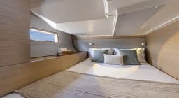 Oceanis 52 in Sardinia / Portisco / Cala dei Sardi thumbnail 8