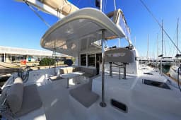 Lagoon 40 in Sukošan / D-Marin Dalmacija Marina thumbnail 10