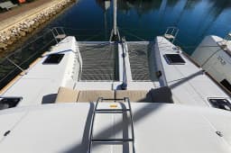 Lagoon 40 in Sukošan / D-Marin Dalmacija Marina thumbnail 27