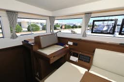 Lagoon 40 in Sukošan / D-Marin Dalmacija Marina thumbnail 31