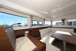 Lagoon 40 in Sukošan / D-Marin Dalmacija Marina thumbnail 34