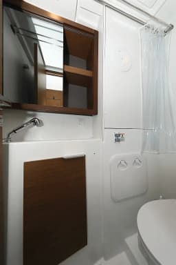 Lagoon 40 in Sukošan / D-Marin Dalmacija Marina thumbnail 63