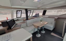 Astréa 42 in Seget Donji / Marina Baotić thumbnail 15