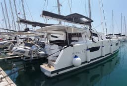 Astréa 42 in Seget Donji / Marina Baotić thumbnail 16