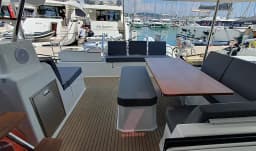 Astréa 42 in Seget Donji / Marina Baotić thumbnail 17