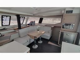 Astréa 42 in Seget Donji / Marina Baotić thumbnail 2