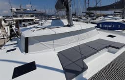 Astréa 42 in Seget Donji / Marina Baotić thumbnail 22