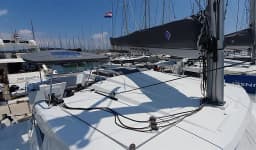 Astréa 42 in Seget Donji / Marina Baotić thumbnail 23