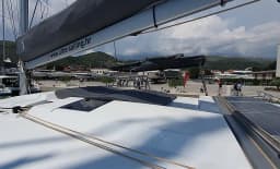 Astréa 42 in Seget Donji / Marina Baotić thumbnail 8