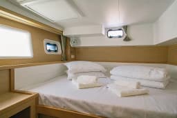 Lagoon 39 in Lefkada / Nydri Port thumbnail 13