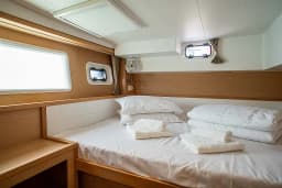 Lagoon 39 in Lefkada / Nydri Port thumbnail 16