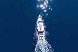 Saxdor 320 GTO in Sukošan / D-Marin Dalmacija Marina thumbnail 15
