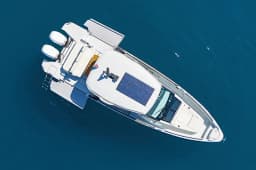 Saxdor 320 GTO in Sukošan / D-Marin Dalmacija Marina thumbnail 17