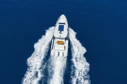 Saxdor 320 GTO in Sukošan / D-Marin Dalmacija Marina thumbnail 18