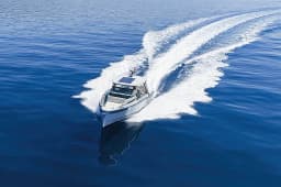 Saxdor 320 GTO in Sukošan / D-Marin Dalmacija Marina thumbnail 20