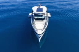 Saxdor 320 GTO in Sukošan / D-Marin Dalmacija Marina thumbnail 23