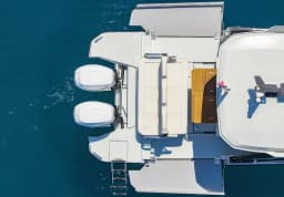 Saxdor 320 GTO in Sukošan / D-Marin Dalmacija Marina thumbnail 27