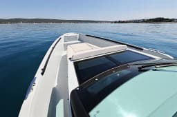 Saxdor 320 GTO in Sukošan / D-Marin Dalmacija Marina thumbnail 30