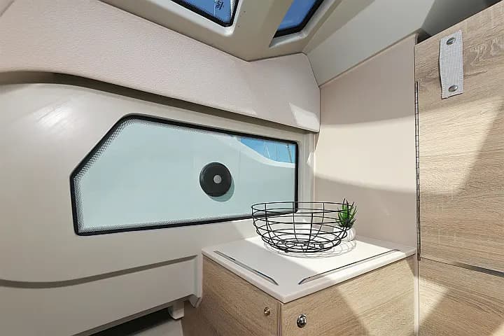 Saxdor 320 GTO in Sukošan / D-Marin Dalmacija Marina - Photo 5