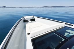 Saxdor 320 GTO in Sukošan / D-Marin Dalmacija Marina thumbnail 43