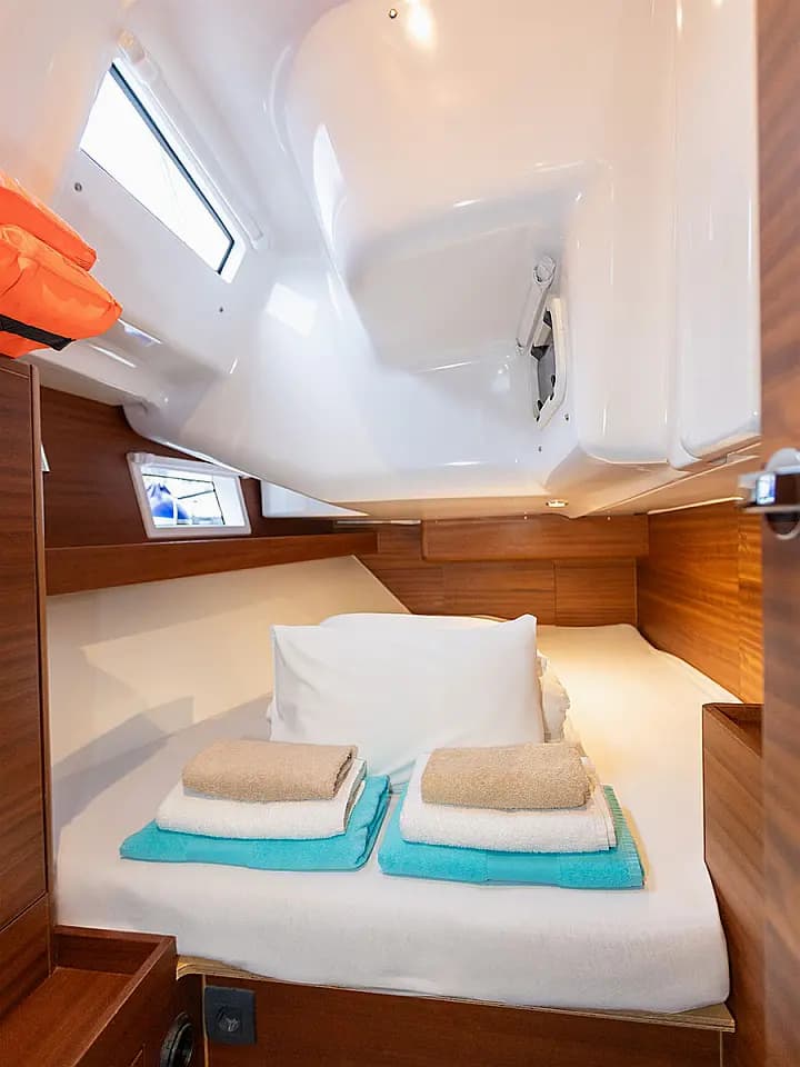 Elan 40.1 in Primošten / Marina Kremik - Photo 5