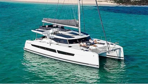Aura 51 in Lefkada / Marina Perigiali - Photo 1