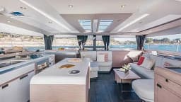 Aura 51 in Lefkada / Marina Perigiali thumbnail 2