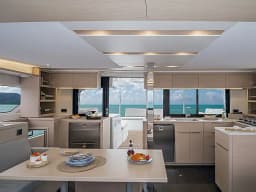 Lagoon 46 in Trogir / SCT Marina Trogir thumbnail 2