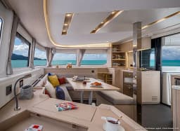 Lagoon 46 in Trogir / SCT Marina Trogir thumbnail 21