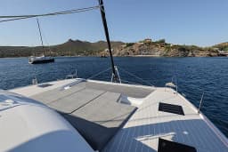 Tanna 47 in Lefkada / Port of Lefkas thumbnail 12