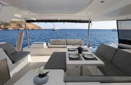 Tanna 47 in Lefkada / Port of Lefkas thumbnail 13