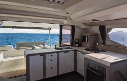 Tanna 47 in Lefkada / Port of Lefkas thumbnail 15